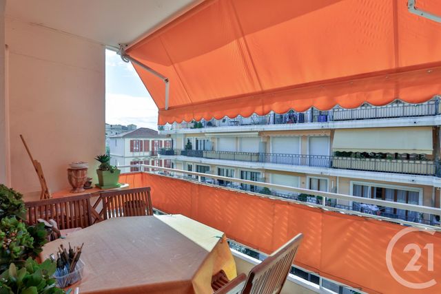 Appartement F3 à vendre - 2 pièces - 58,59 m2 - Beaulieu Sur Mer - 06 - PROVENCE-ALPES-COTE-D-AZUR