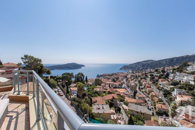 Appartement F5 à vendre - 5 pièces - 203 m2 - Villefranche Sur Mer - 06 - PROVENCE-ALPES-COTE-D-AZUR