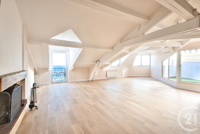 Appartement F4 à vendre - 5 pièces - 190 m2 - Beaulieu Sur Mer - 06 - PROVENCE-ALPES-COTE-D-AZUR