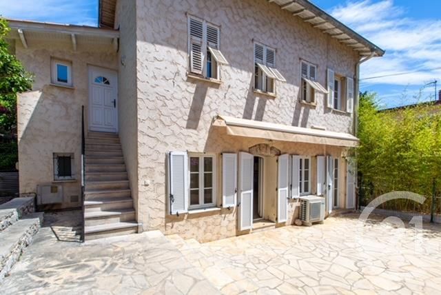 Maison à vendre - 4 pièces - 110 m2 - St Jean Cap Ferrat - 06 - PROVENCE-ALPES-COTE-D-AZUR