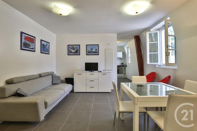 Appartement F2 à vendre - 2 pièces - 42,79 m2 - Beaulieu Sur Mer - 06 - PROVENCE-ALPES-COTE-D-AZUR