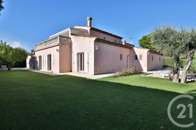 Maison à vendre - 8 pièces - 200 m2 - Villefranche Sur Mer - 06 - PROVENCE-ALPES-COTE-D-AZUR