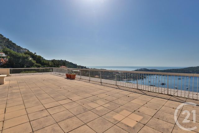 Appartement F4 à vendre - 4 pièces - 166 m2 - Villefranche Sur Mer - 06 - PROVENCE-ALPES-COTE-D-AZUR