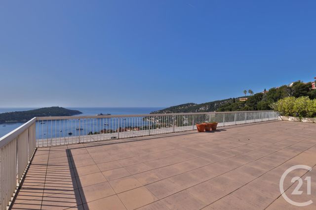 Appartement F4 à vendre - 4 pièces - 166 m2 - Villefranche Sur Mer - 06 - PROVENCE-ALPES-COTE-D-AZUR