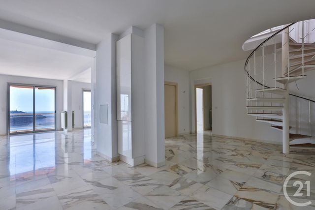 Appartement F4 à vendre - 4 pièces - 166 m2 - Villefranche Sur Mer - 06 - PROVENCE-ALPES-COTE-D-AZUR