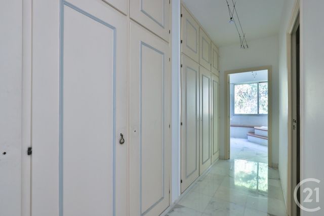 Appartement F4 à vendre - 4 pièces - 166 m2 - Villefranche Sur Mer - 06 - PROVENCE-ALPES-COTE-D-AZUR