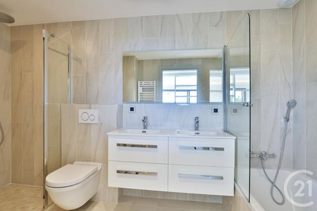 Appartement F5 à vendre - 5 pièces - 191,23 m2 - St Jean Cap Ferrat - 06 - PROVENCE-ALPES-COTE-D-AZUR