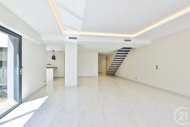Appartement F5 à vendre - 5 pièces - 191,23 m2 - St Jean Cap Ferrat - 06 - PROVENCE-ALPES-COTE-D-AZUR