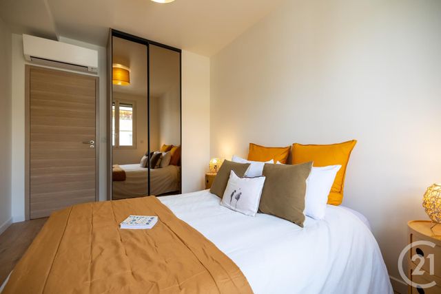 Appartement F4 à vendre - 4 pièces - 77,05 m2 - Nice - 06 - PROVENCE-ALPES-COTE-D-AZUR