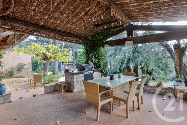 Maison à vendre - 7 pièces - 243,06 m2 - Villefranche Sur Mer - 06 - PROVENCE-ALPES-COTE-D-AZUR