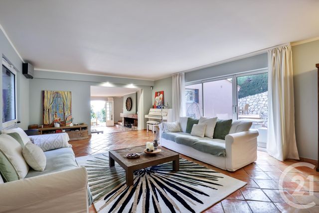 Maison à vendre - 7 pièces - 243,06 m2 - Villefranche Sur Mer - 06 - PROVENCE-ALPES-COTE-D-AZUR