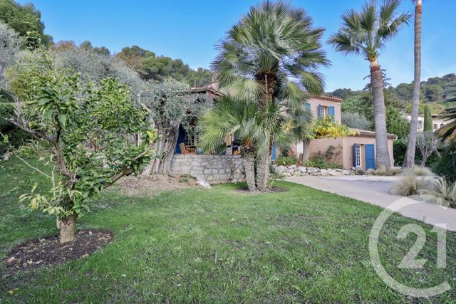 Maison à vendre - 7 pièces - 243,06 m2 - Villefranche Sur Mer - 06 - PROVENCE-ALPES-COTE-D-AZUR