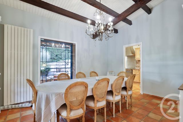 Maison à vendre - 7 pièces - 243,06 m2 - Villefranche Sur Mer - 06 - PROVENCE-ALPES-COTE-D-AZUR