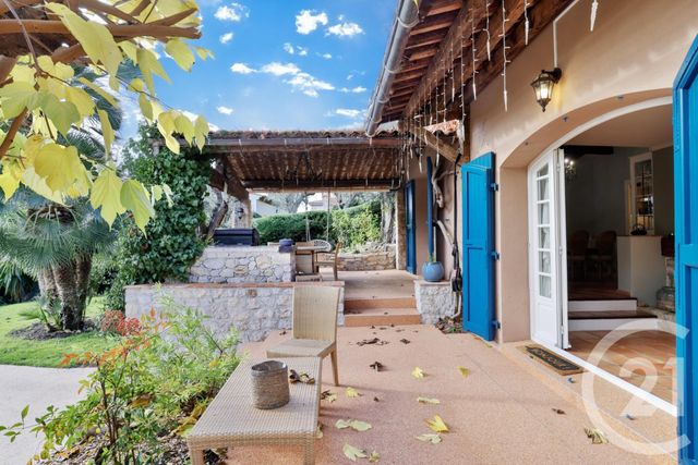 Maison à vendre - 7 pièces - 243,06 m2 - Villefranche Sur Mer - 06 - PROVENCE-ALPES-COTE-D-AZUR