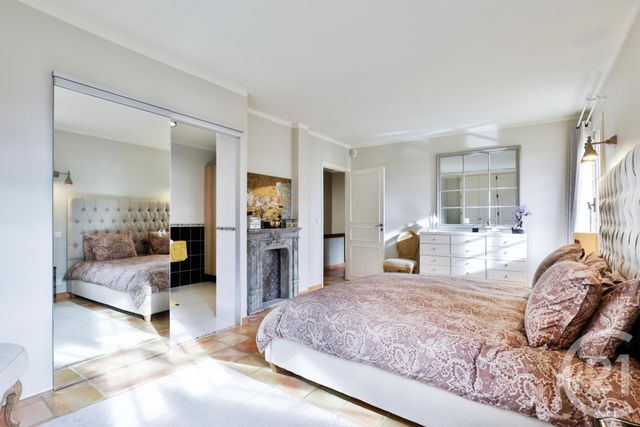 Maison à vendre - 7 pièces - 243,06 m2 - Villefranche Sur Mer - 06 - PROVENCE-ALPES-COTE-D-AZUR