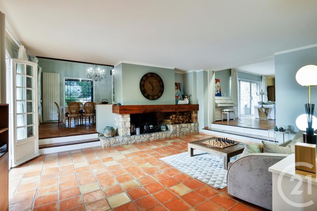 Maison à vendre - 7 pièces - 243,06 m2 - Villefranche Sur Mer - 06 - PROVENCE-ALPES-COTE-D-AZUR