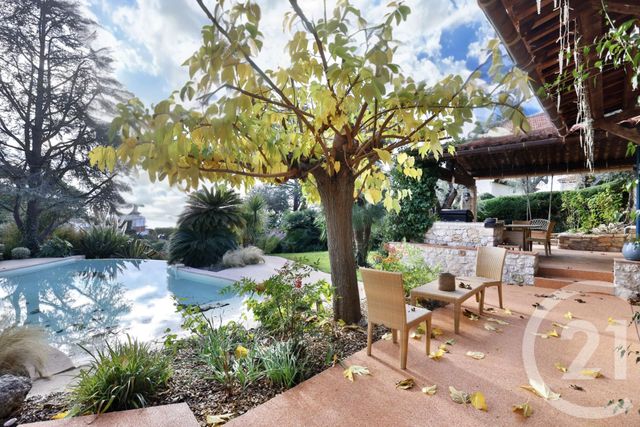 Maison à vendre - 7 pièces - 243,06 m2 - Villefranche Sur Mer - 06 - PROVENCE-ALPES-COTE-D-AZUR