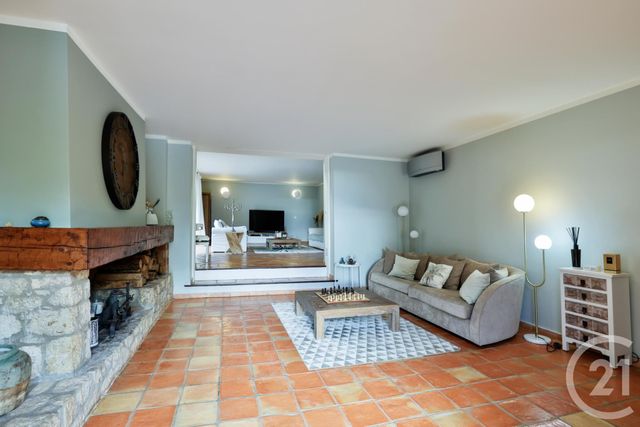 Maison à vendre - 7 pièces - 243,06 m2 - Villefranche Sur Mer - 06 - PROVENCE-ALPES-COTE-D-AZUR