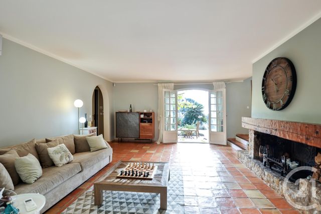 Maison à vendre - 7 pièces - 243,06 m2 - Villefranche Sur Mer - 06 - PROVENCE-ALPES-COTE-D-AZUR