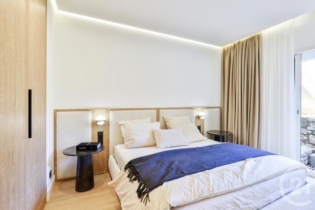 Appartement F3 à vendre - 3 pièces - 78 m2 - Villefranche Sur Mer - 06 - PROVENCE-ALPES-COTE-D-AZUR