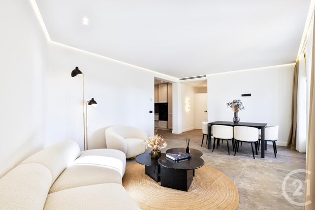 Appartement F3 à vendre - 3 pièces - 78 m2 - Villefranche Sur Mer - 06 - PROVENCE-ALPES-COTE-D-AZUR