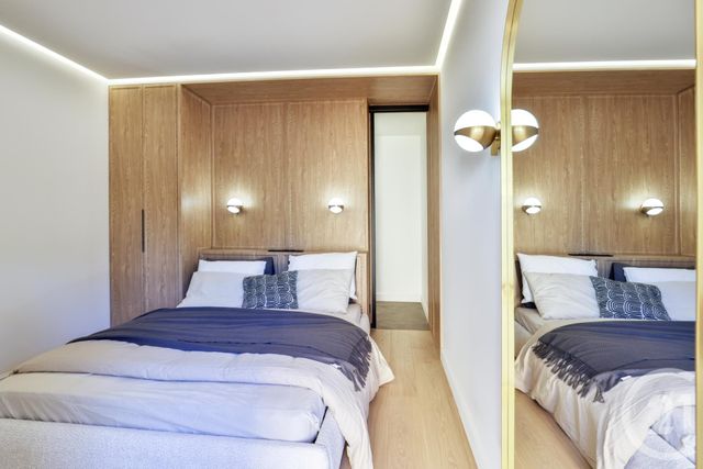 Appartement F3 à vendre - 3 pièces - 78 m2 - Villefranche Sur Mer - 06 - PROVENCE-ALPES-COTE-D-AZUR