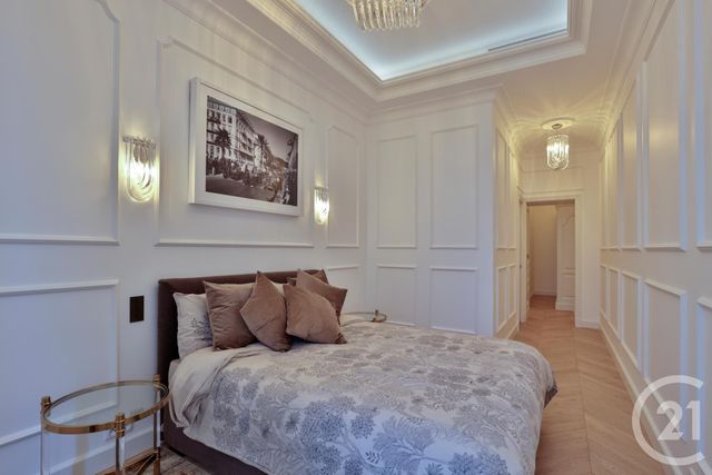 Appartement à vendre - 9 pièces - 231 m2 - Nice - 06 - PROVENCE-ALPES-COTE-D-AZUR