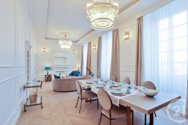 Appartement à vendre - 9 pièces - 231 m2 - Nice - 06 - PROVENCE-ALPES-COTE-D-AZUR