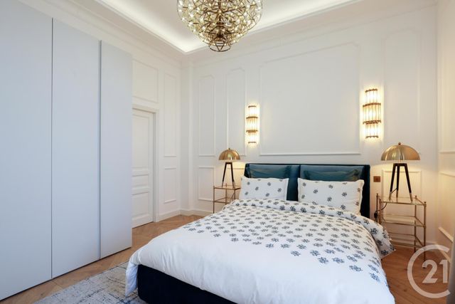 Appartement à vendre - 9 pièces - 231 m2 - Nice - 06 - PROVENCE-ALPES-COTE-D-AZUR