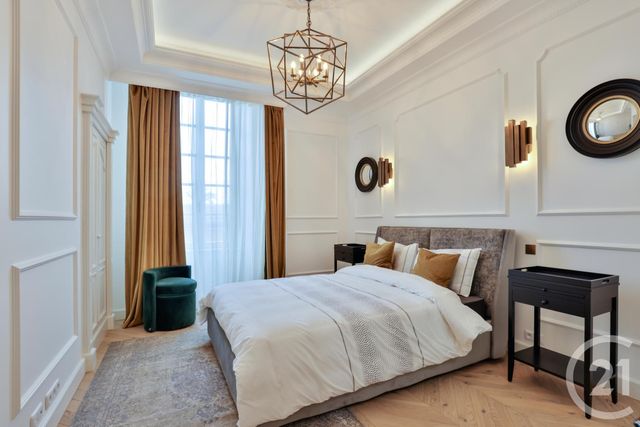 Appartement à vendre - 9 pièces - 231 m2 - Nice - 06 - PROVENCE-ALPES-COTE-D-AZUR