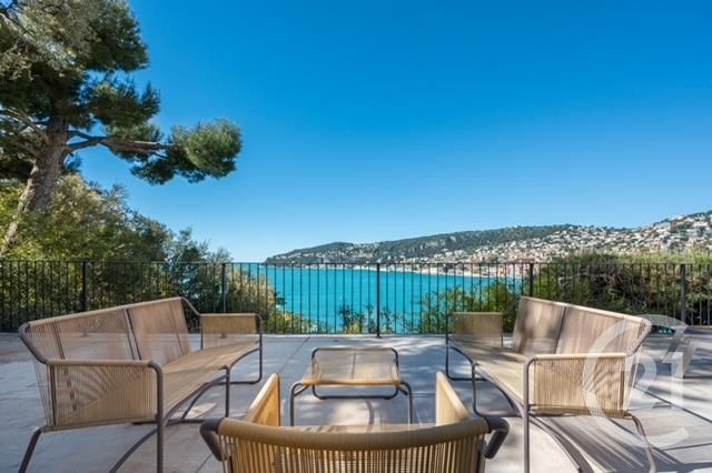 Appartement Duplex à vendre - 5 pièces - 197 m2 - Villefranche Sur Mer - 06 - PROVENCE-ALPES-COTE-D-AZUR