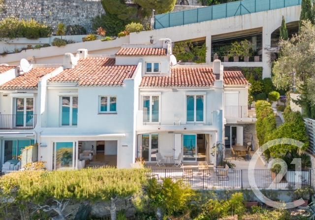 Maison à vendre - 6 pièces - 215 m2 - Villefranche Sur Mer - 06 - PROVENCE-ALPES-COTE-D-AZUR