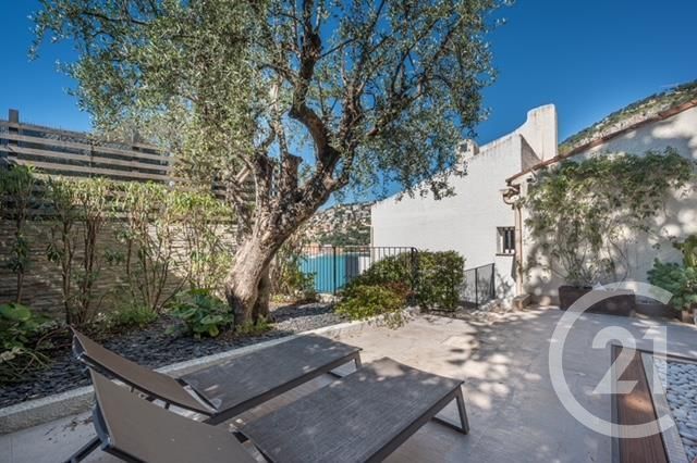 Maison à vendre - 6 pièces - 215 m2 - Villefranche Sur Mer - 06 - PROVENCE-ALPES-COTE-D-AZUR
