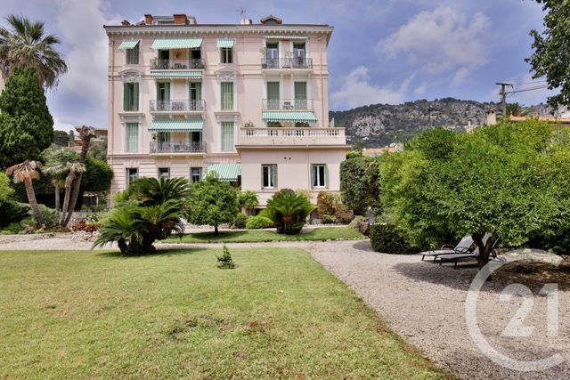 Appartement F2 à vendre - 2 pièces - 69,95 m2 - Beaulieu Sur Mer - 06 - PROVENCE-ALPES-COTE-D-AZUR
