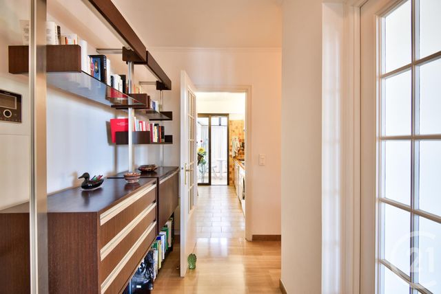 Appartement F3 bis à vendre - 3 pièces - 90 m2 - Villefranche Sur Mer - 06 - PROVENCE-ALPES-COTE-D-AZUR