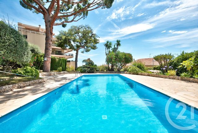 Appartement F3 bis à vendre - 3 pièces - 90 m2 - Villefranche Sur Mer - 06 - PROVENCE-ALPES-COTE-D-AZUR