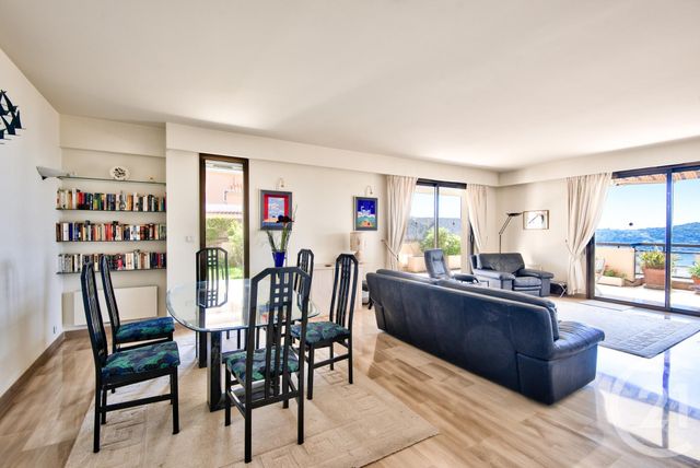 Appartement F3 bis à vendre - 3 pièces - 90 m2 - Villefranche Sur Mer - 06 - PROVENCE-ALPES-COTE-D-AZUR