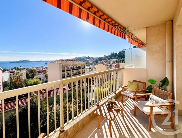 Appartement à vendre - 3 pièces - 59 m2 - Beaulieu Sur Mer - 06 - PROVENCE-ALPES-COTE-D-AZUR