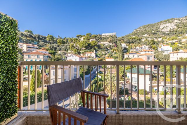 Appartement à vendre - 3 pièces - 59 m2 - Beaulieu Sur Mer - 06 - PROVENCE-ALPES-COTE-D-AZUR
