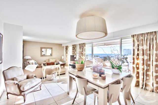 Appartement F3 à vendre - 3 pièces - 108,68 m2 - Beausoleil - 06 - PROVENCE-ALPES-COTE-D-AZUR