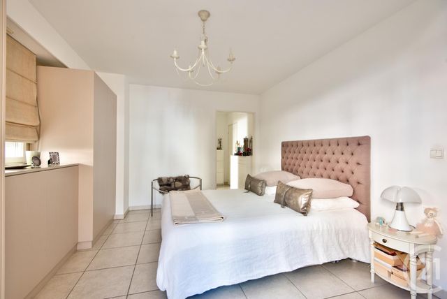 Appartement F3 à vendre - 3 pièces - 108,68 m2 - Beausoleil - 06 - PROVENCE-ALPES-COTE-D-AZUR