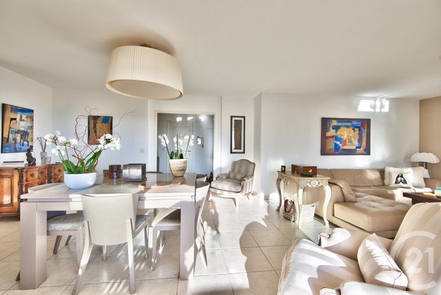 Appartement F3 à vendre - 3 pièces - 108,68 m2 - Beausoleil - 06 - PROVENCE-ALPES-COTE-D-AZUR