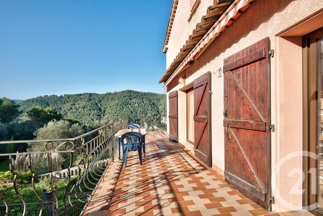 Maison à vendre - 9 pièces - 397 m2 - Peillon - 06 - PROVENCE-ALPES-COTE-D-AZUR