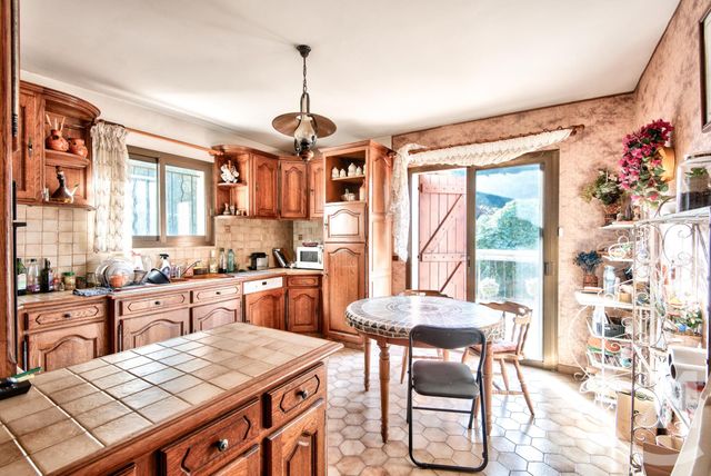 Maison à vendre - 9 pièces - 397 m2 - Peillon - 06 - PROVENCE-ALPES-COTE-D-AZUR