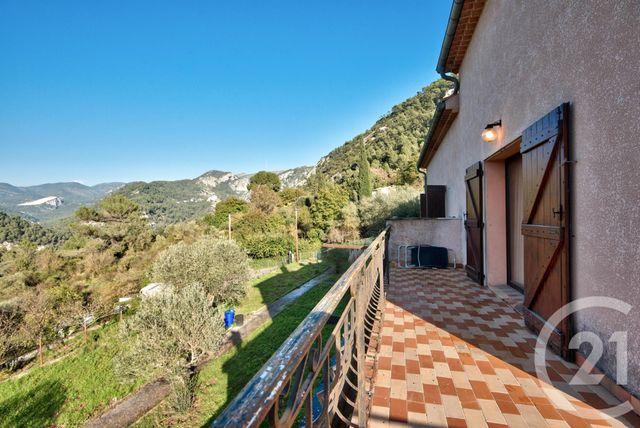 Maison à vendre - 9 pièces - 397 m2 - Peillon - 06 - PROVENCE-ALPES-COTE-D-AZUR