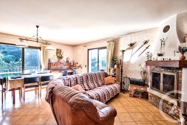 Maison à vendre - 9 pièces - 397 m2 - Peillon - 06 - PROVENCE-ALPES-COTE-D-AZUR