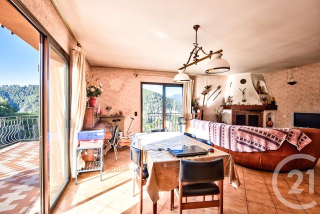 Maison à vendre - 9 pièces - 397 m2 - Peillon - 06 - PROVENCE-ALPES-COTE-D-AZUR