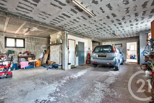 Maison à vendre - 9 pièces - 397 m2 - Peillon - 06 - PROVENCE-ALPES-COTE-D-AZUR