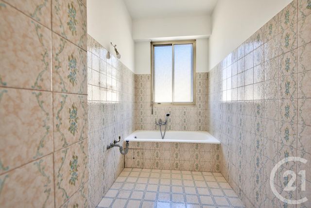 Appartement F2 à vendre - 2 pièces - 47 m2 - Beaulieu Sur Mer - 06 - PROVENCE-ALPES-COTE-D-AZUR