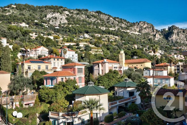 Appartement F2 à vendre - 2 pièces - 47 m2 - Beaulieu Sur Mer - 06 - PROVENCE-ALPES-COTE-D-AZUR